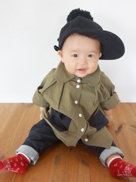 akaseriさんのコーディネート