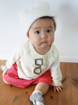 akaseriさんのコーディネート