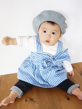 akaseriさんのコーディネート