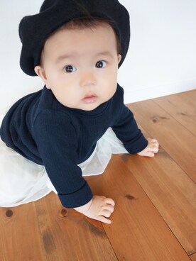 akaseriさんのコーディネート