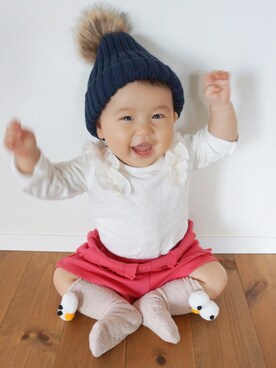 akaseriさんのコーディネート