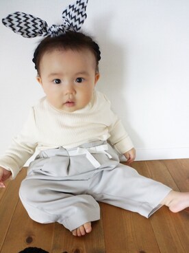 akaseriさんのコーディネート