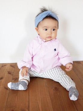 akaseriさんのコーディネート