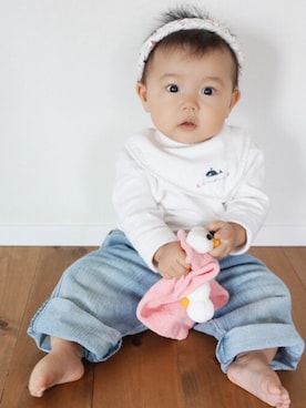 akaseriさんのコーディネート