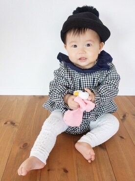 akaseriさんのコーディネート