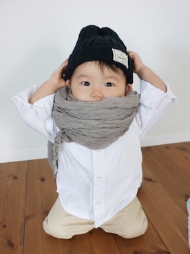 akaseriさんのコーディネート