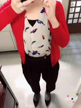 yumyumsandwichさんのコーディネート