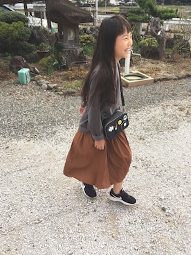 YUZUさんのコーディネート