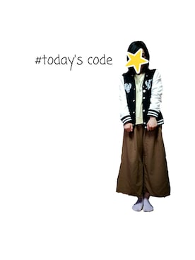 syuka.さんのコーディネート