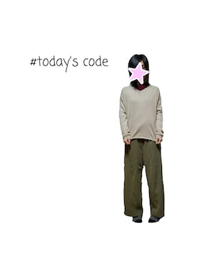 syuka.さんのコーディネート