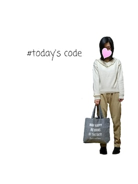 syuka.さんのコーディネート