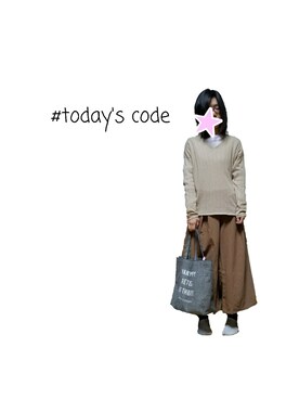 syuka.さんのコーディネート