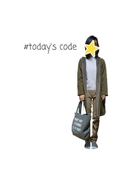 syuka.さんのコーディネート