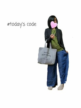 syuka.さんのコーディネート