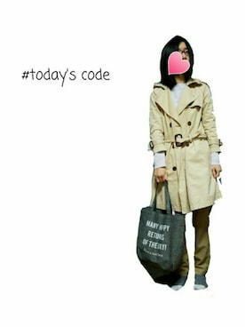 syuka.さんのコーディネート