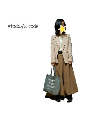 syuka.さんのコーディネート