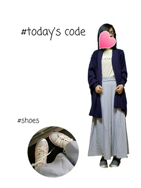 syuka.さんのコーディネート