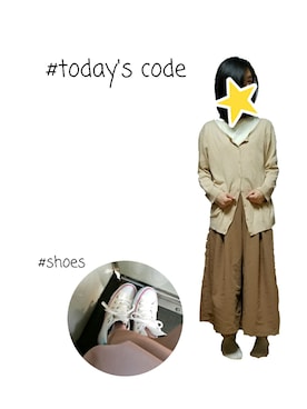 syuka.さんのコーディネート