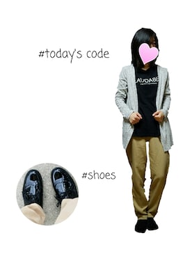 syuka.さんのコーディネート