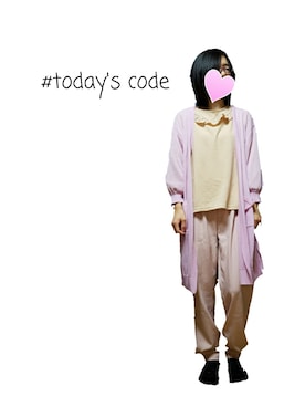 syuka.さんのコーディネート