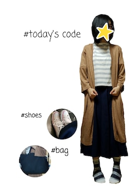 syuka.さんのコーディネート