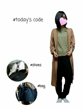 syuka.さんのコーディネート