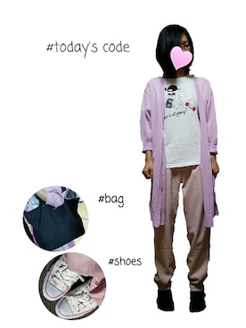 syuka.さんのコーディネート