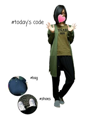 syuka.さんのコーディネート