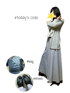 syuka.さんのコーディネート