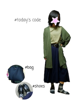 syuka.さんのコーディネート