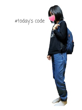 syuka.さんのコーディネート