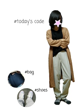 syuka.さんのコーディネート