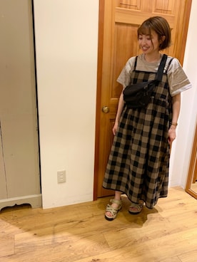 omatu3さんのコーディネート