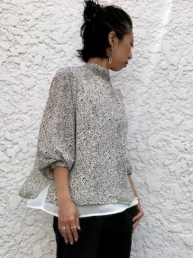 Yumiさんのコーディネート