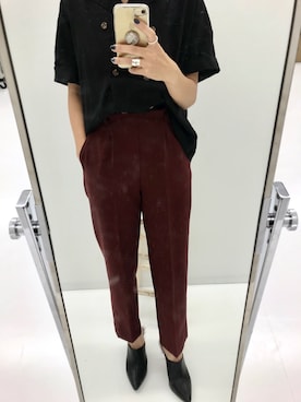 Yumiさんのコーディネート