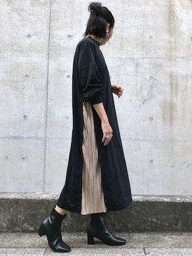 Yumiさんのコーディネート