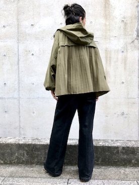 Yumiさんのコーディネート