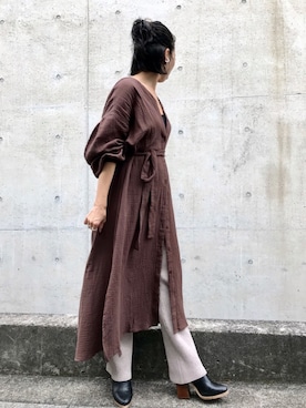 Yumiさんのコーディネート