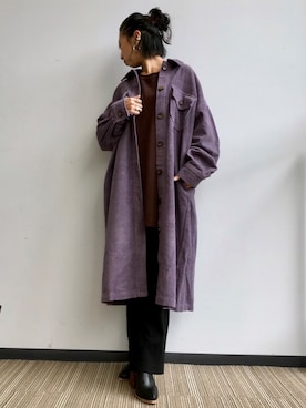 Yumiさんのコーディネート