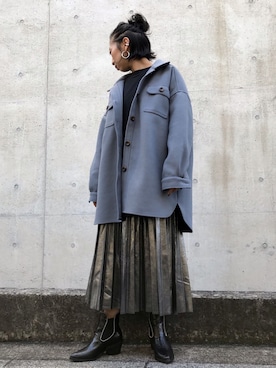 Yumiさんのコーディネート