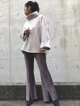 Yumiさんのコーディネート