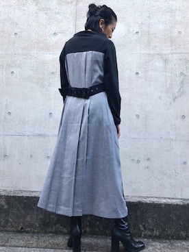 Yumiさんのコーディネート