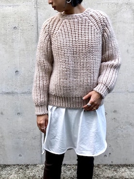 Yumiさんのコーディネート