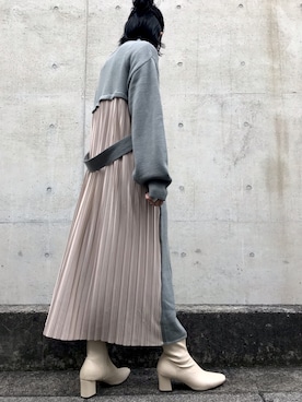 Yumiさんのコーディネート