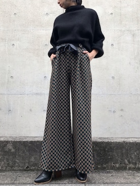 Yumiさんのコーディネート