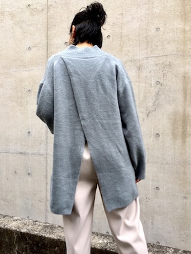 Yumiさんのコーディネート