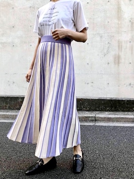 Yumiさんのコーディネート