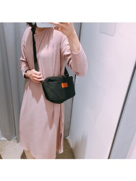 _nayuuuuさん（レディース・158cm）の秋コーディネート