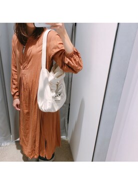 _nayuuuuさん(レディース・158cm)の秋コーディネート