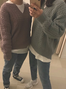 Ariさんのコーディネート